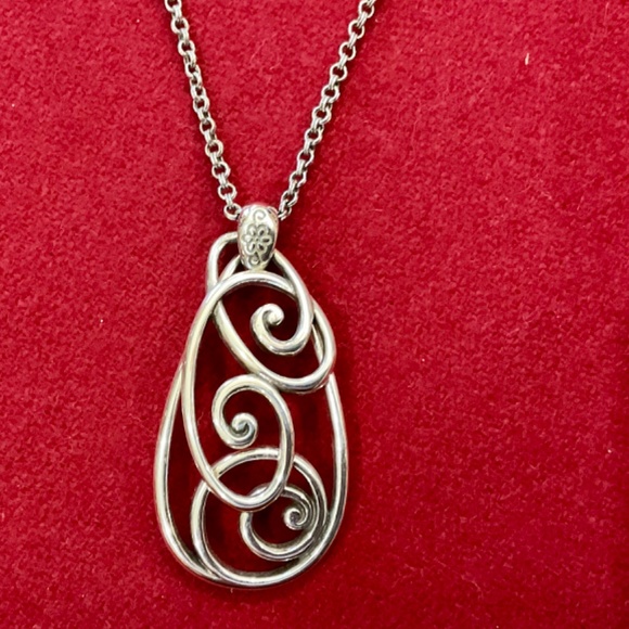 Brighton Necklace - Picture 2 of 5